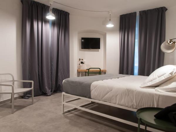 Residence Hotel Moderno : photo 1 de la chambre suite familiale