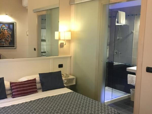 Boutique Hotel Scalzi - Adults Only : photo 2 de la chambre chambre double ou lits jumeaux