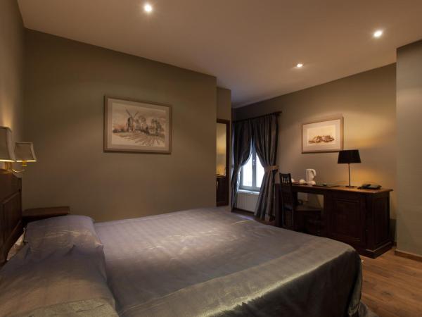 Hotel Boterhuis : photo 9 de la chambre chambre double