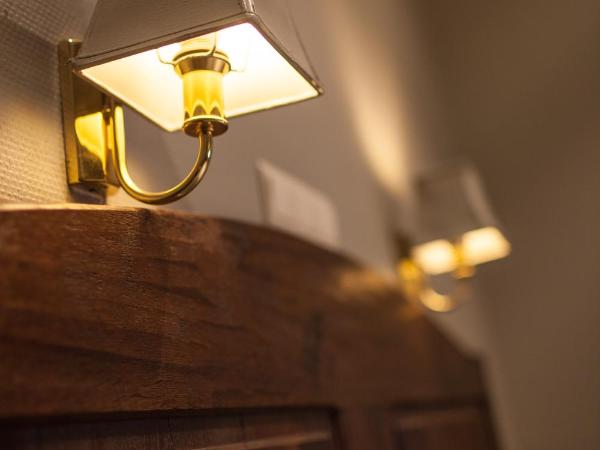 Hotel Boterhuis : photo 3 de la chambre chambre simple