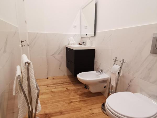 Casa Saudade luxury rooms : photo 1 de la chambre suite avec balcon