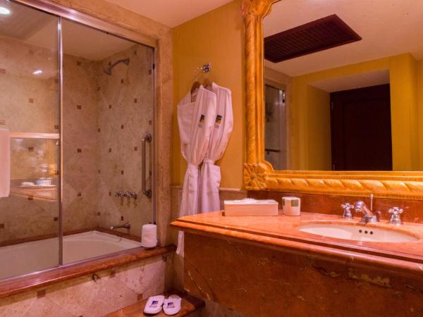 Playa Grande Resort : photo 4 de la chambre suite junior deluxe