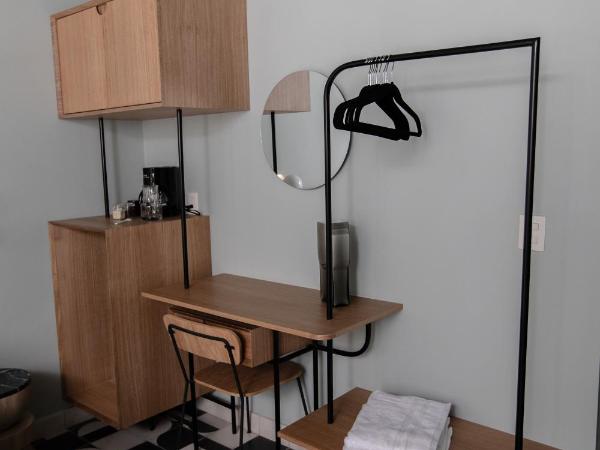 Casa Ixaya by Barrio México : photo 5 de la chambre chambre double avec balcon