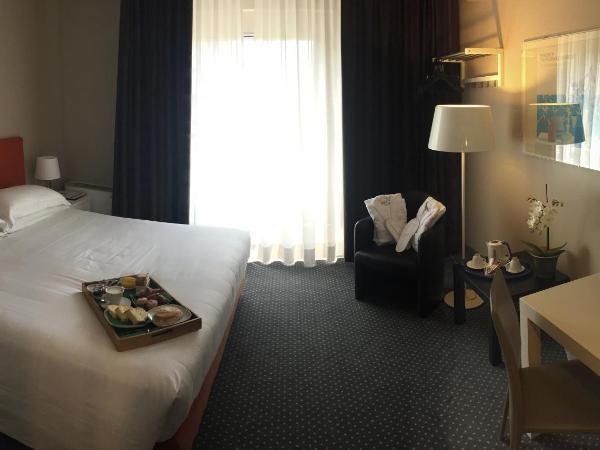 Hotel Blaise & Francis : photo 5 de la chambre chambre double standard