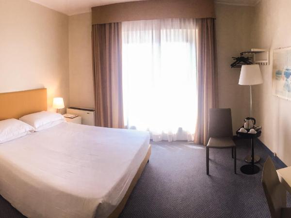 Hotel Blaise & Francis : photo 4 de la chambre chambre double standard