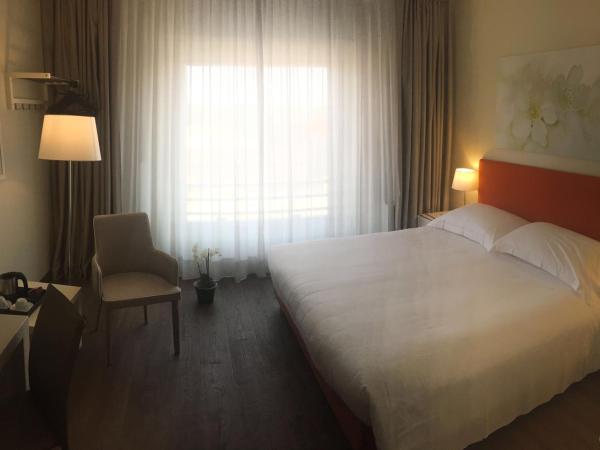 Hotel Blaise & Francis : photo 6 de la chambre chambre double standard
