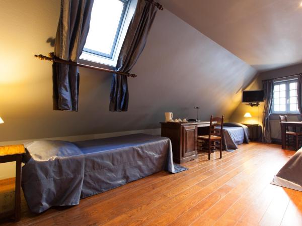 Hotel Boterhuis : photo 5 de la chambre chambre quadruple