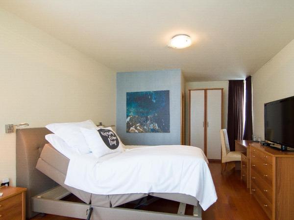 Villa Andrea : photo 6 de la chambre chambre double deluxe - vue sur mer