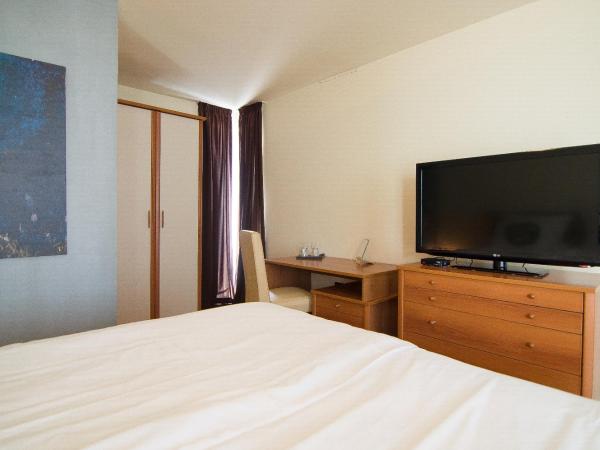 Villa Andrea : photo 5 de la chambre chambre double deluxe - vue sur mer