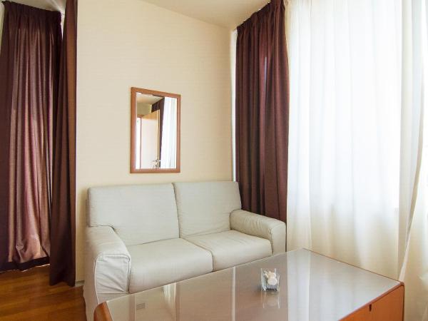 Villa Andrea : photo 3 de la chambre chambre double deluxe - vue sur mer