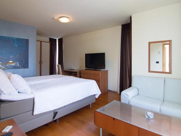 Villa Andrea : photo 2 de la chambre chambre double deluxe - vue sur mer