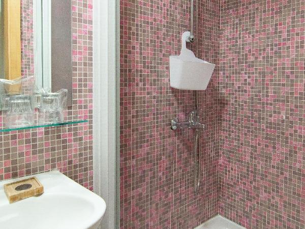 Villa Andrea : photo 8 de la chambre chambre double avec balcon