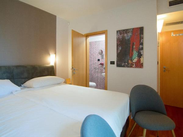 Villa Andrea : photo 5 de la chambre chambre double avec balcon