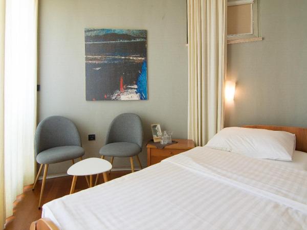 Villa Andrea : photo 5 de la chambre chambre double Économique