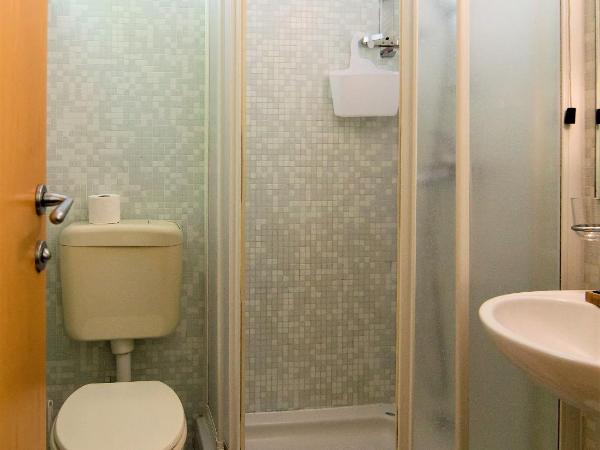 Villa Andrea : photo 10 de la chambre chambre double Économique