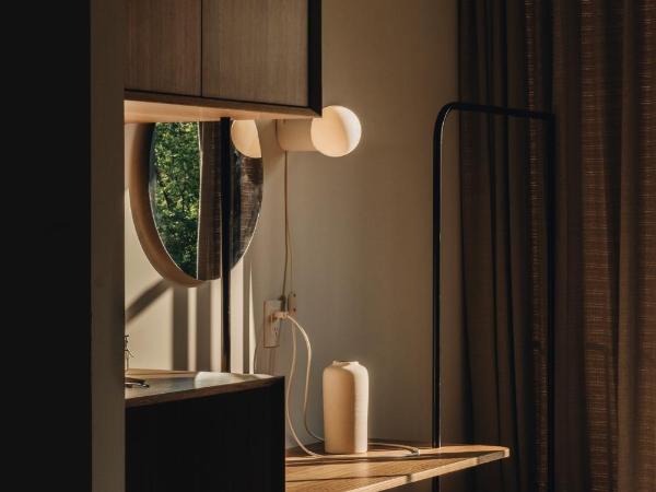 Casa Ixaya by Barrio México : photo 2 de la chambre chambre quadruple - vue sur jardin