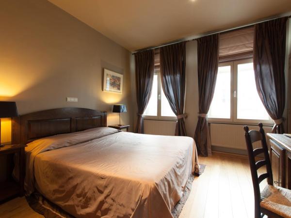 Hotel Boterhuis : photo 4 de la chambre chambre double