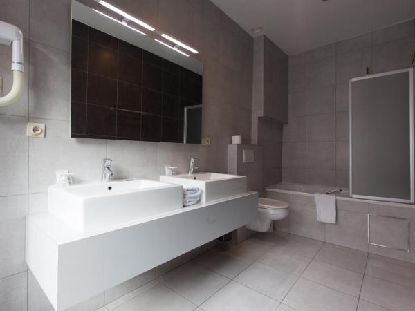 Hotel Boterhuis : photo 3 de la chambre chambre quadruple