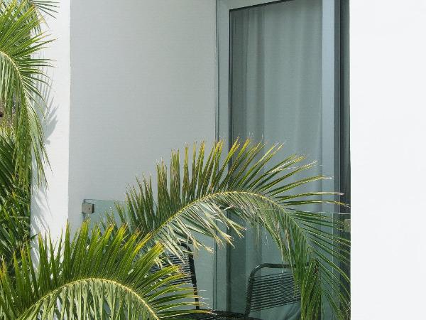 Villa Andrea : photo 2 de la chambre chambre double avec balcon