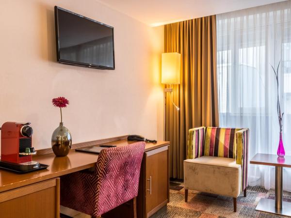 Hotel Amstelzicht : photo 6 de la chambre chambre triple