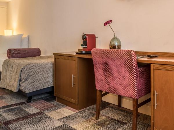 Hotel Amstelzicht : photo 5 de la chambre chambre triple