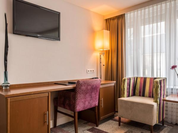 Hotel Amstelzicht : photo 3 de la chambre chambre triple