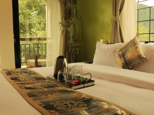 Hotel Raniban Arcade : photo 8 de la chambre chambre double supérieure