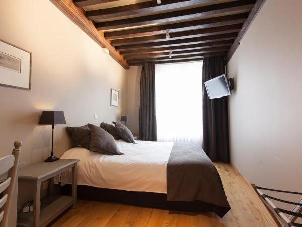 Hotel Boterhuis : photo 8 de la chambre chambre double