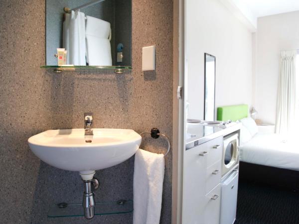 ibis budget Auckland Central : photo 4 de la chambre studio double