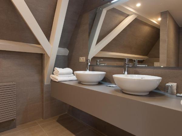 Hotel Boterhuis : photo 3 de la chambre chambre triple