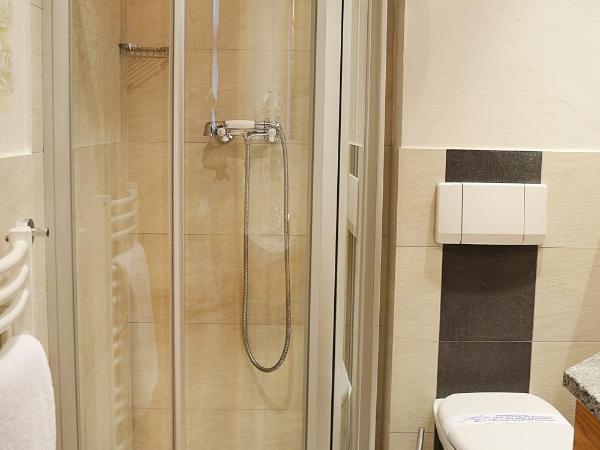 Hotel Sabała : photo 6 de la chambre chambre double ou lits jumeaux