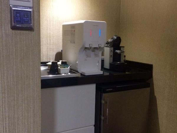 Bedrock Hotel Ipoh : photo 5 de la chambre bedrock suite