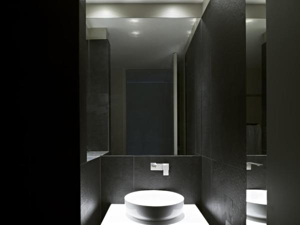 Hotel Villa Belvedere : photo 2 de la chambre suite avec vue sur jardin - dépendance