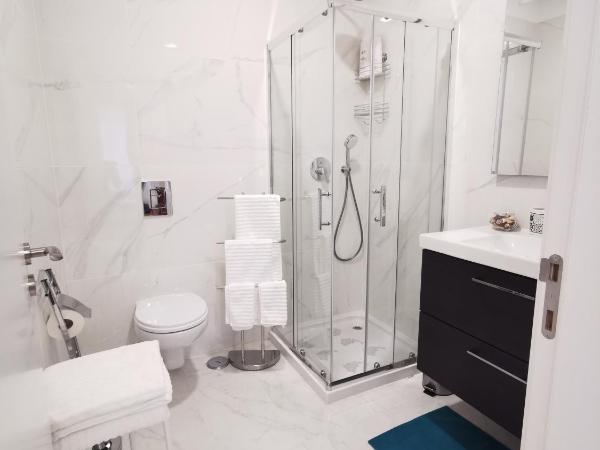 Casa Saudade luxury rooms : photo 5 de la chambre suite