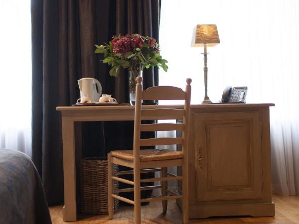 Hotel Boterhuis : photo 6 de la chambre chambre triple