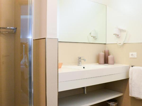 Hotel Domingo : photo 3 de la chambre chambre double ou lits jumeaux deluxe avec balcon
