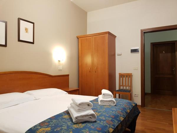 Soggiorno Madrid : photo 4 de la chambre chambre double ou lits jumeaux supérieure