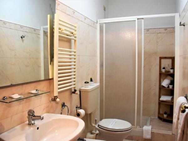 Soggiorno Madrid : photo 9 de la chambre chambre double ou lits jumeaux supérieure