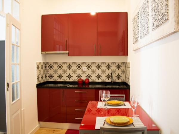 Casa Saudade luxury rooms : photo 6 de la chambre suite avec balcon