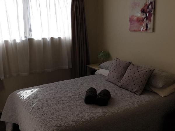 Camellia Court Family Motel : photo 6 de la chambre appartement 2 chambres (6 adultes)