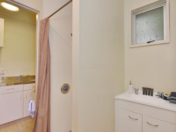 Northcote Motor Lodge : photo 1 de la chambre studio standard (3 adultes)