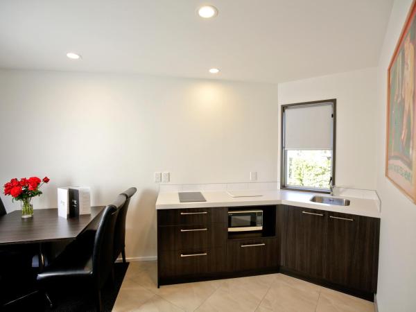 Pavilions Hotel : photo 5 de la chambre appartement 2 chambres deluxe