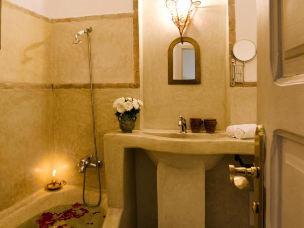 Riad Vert : photo 6 de la chambre suite junior
