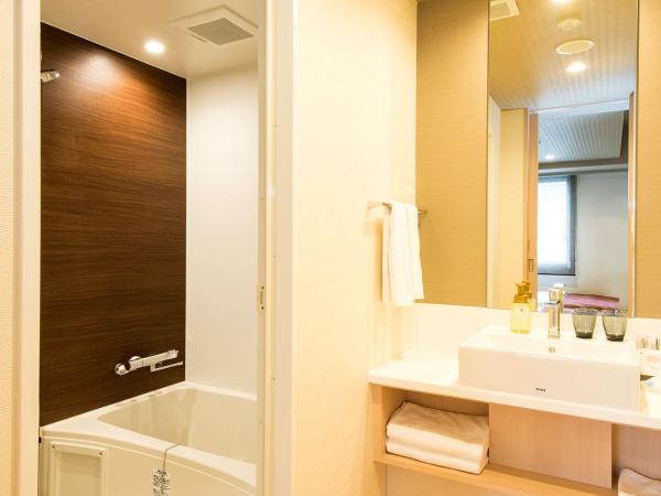 Rembrandt Style Sapporo : photo 4 de la chambre japanese-style room - non-smoking (2 people)