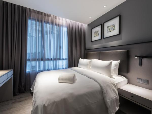 Komune Living : photo 3 de la chambre hébergement thinker two type 2