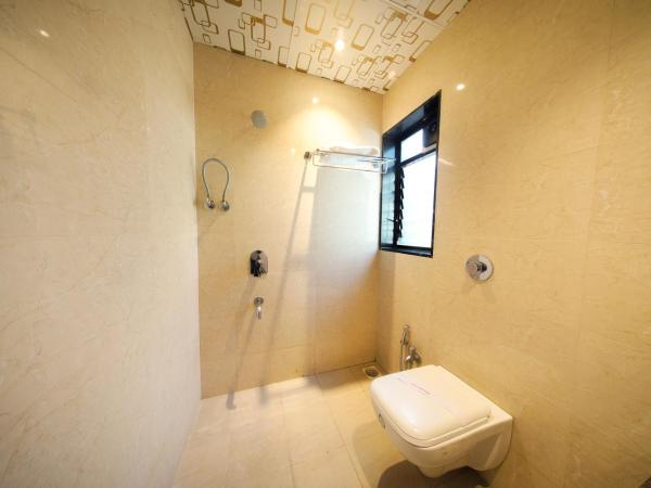 Hotel Shivam : photo 6 de la chambre spl super deluxe non ac room