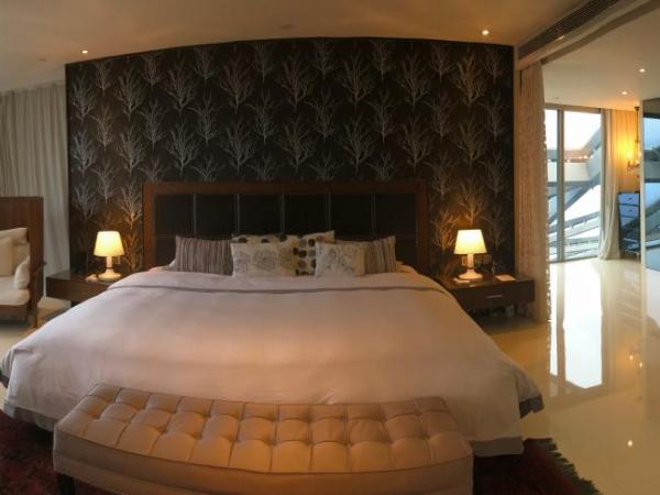 Hotel Éclat Beijing : photo 7 de la chambre hébergement the scandinavian