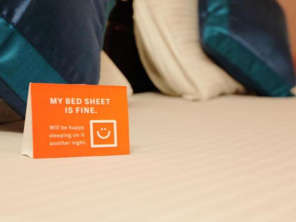 Hotel Raj Kothi Jaipur airport : photo 4 de la chambre suite