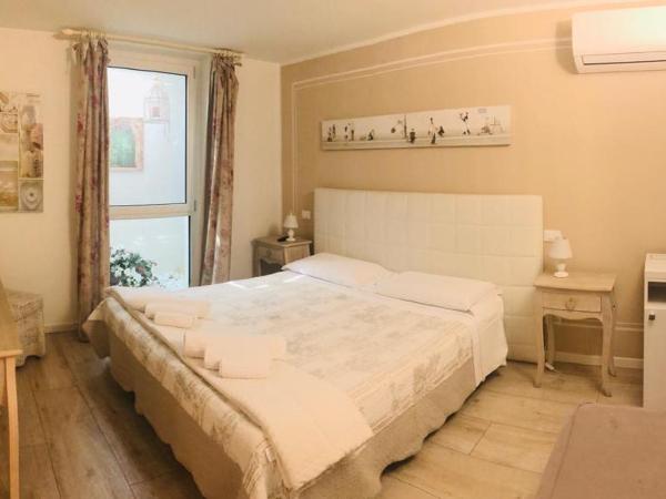 B&B La Magia dei Sogni Relais : photo 1 de la chambre chambre double standard