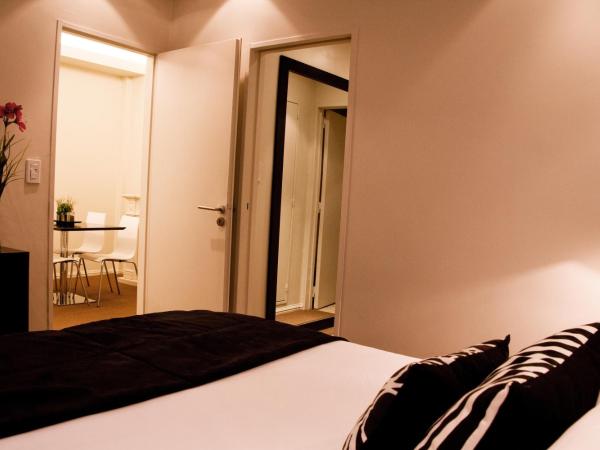 Ulises Recoleta Suites : photo 4 de la chambre suite exécutive